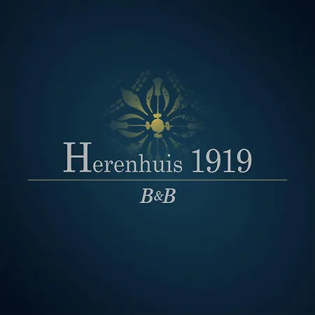 Oda ve Kahvaltı Herenhuis1919 2*
