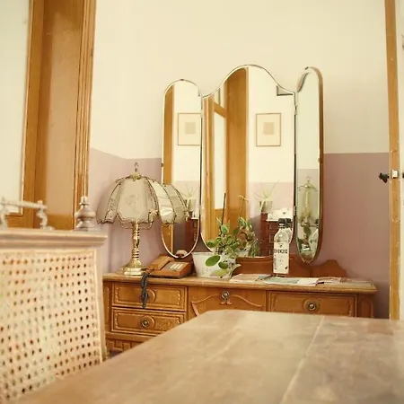 Herenhuis1919 Bed & Breakfast 2*
