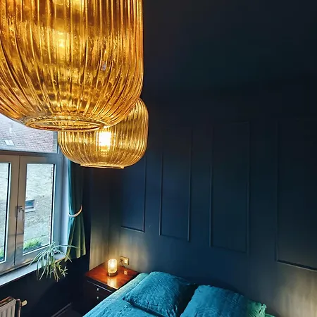 Herenhuis1919 Bed & Breakfast