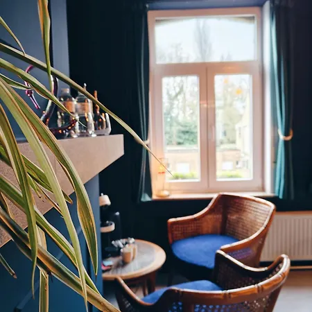 Bed & Breakfast Herenhuis1919