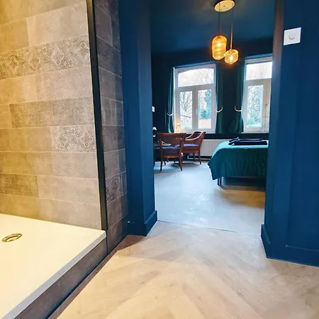 Herenhuis1919 Bed & Breakfast 2*